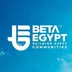 Logo Beta Egypt