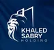 Logo Khaled Sabry Holding