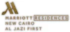Logo Marriott Residences Al Jazi