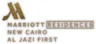 Logo Al Jazi Marriott