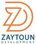 Logo Zaytoun Development