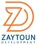 Logo Zaytoun Development